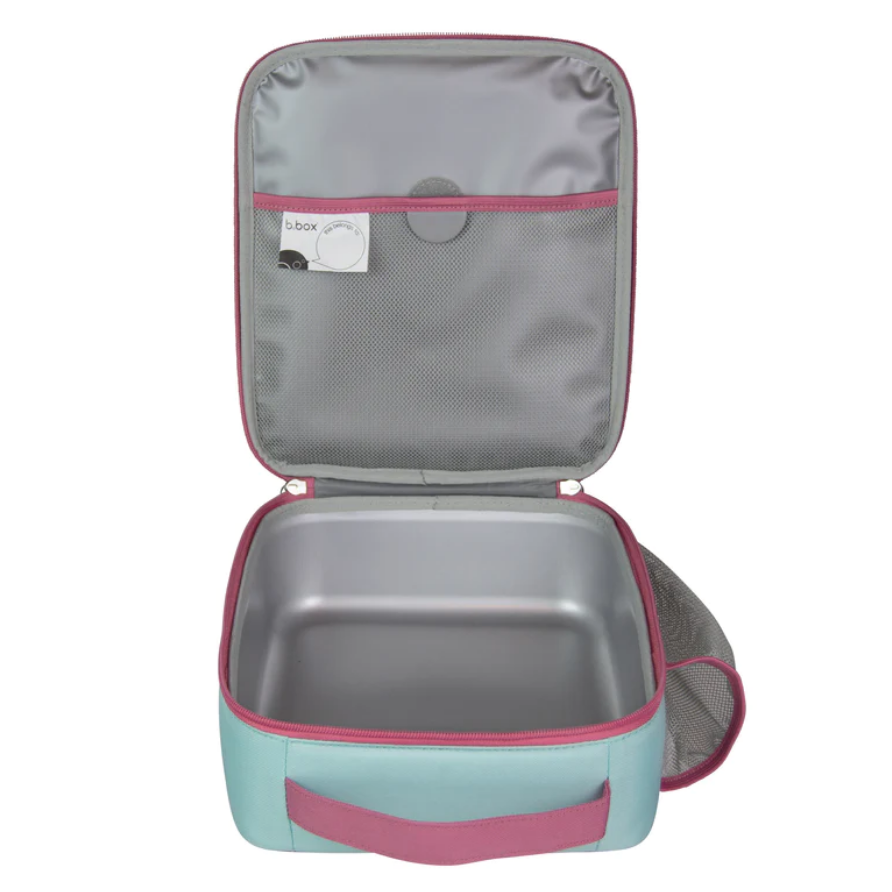 b.box - Insulated Lunchbag - Various Patterns