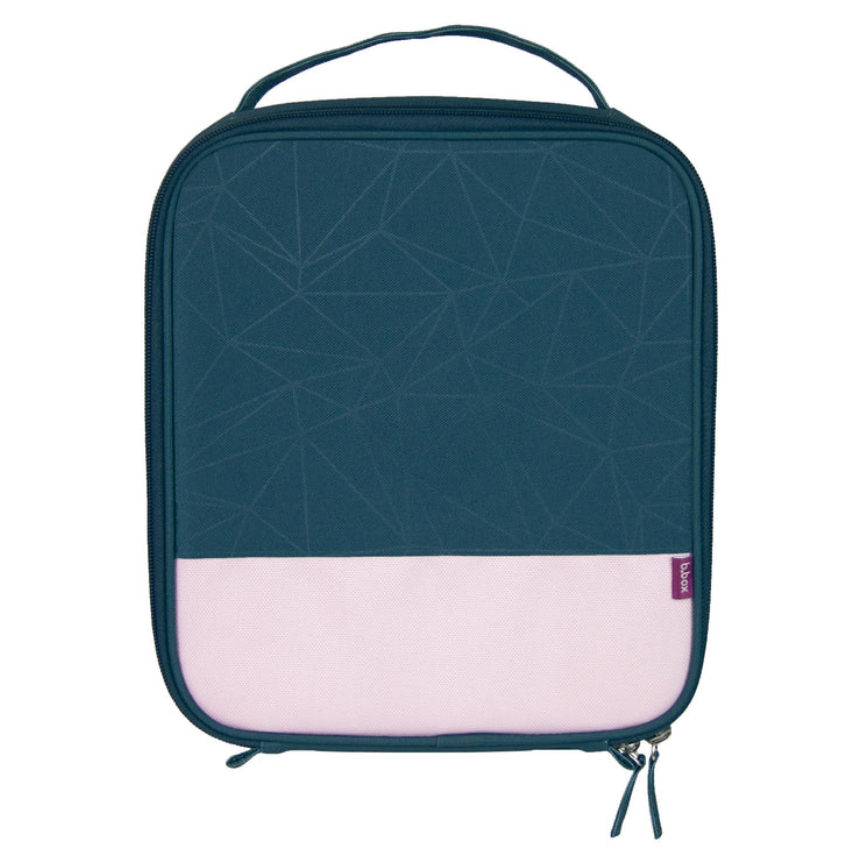 b.box - Insulated Lunchbag (Various Patterns)