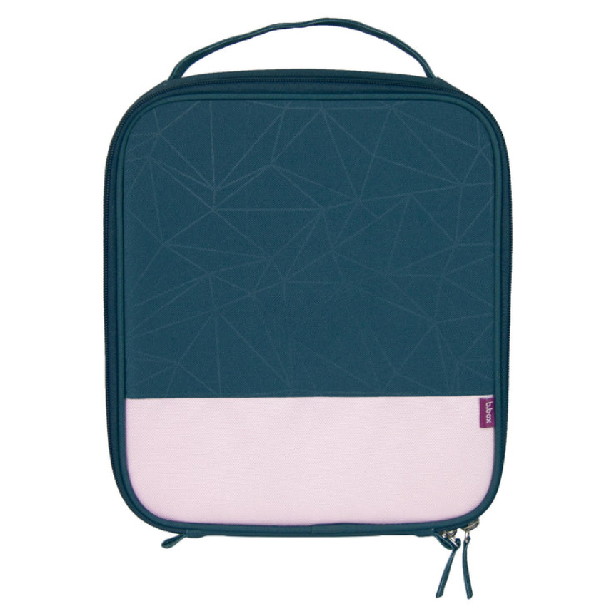 b.box - Insulated Lunchbag - Various Patterns