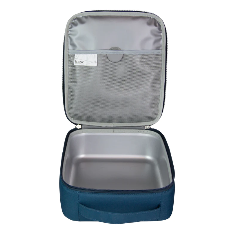 b.box - Insulated Lunchbag - Various Patterns