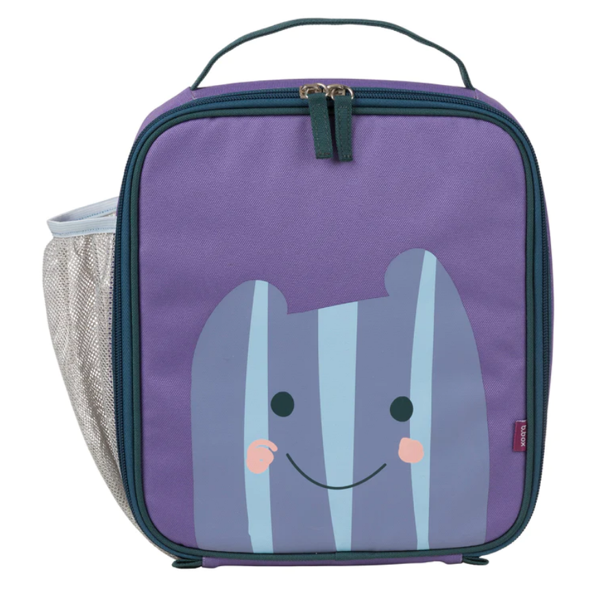 b.box - Insulated Lunchbag - Various Patterns