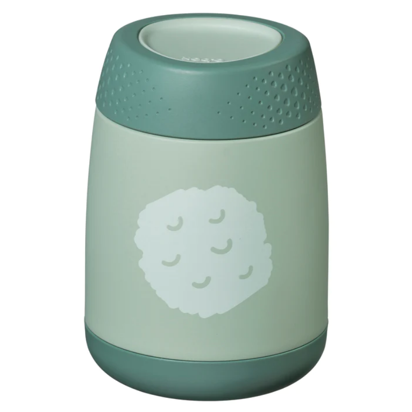 b.box - Insulated Food Jar Mini (Various Patterns)
