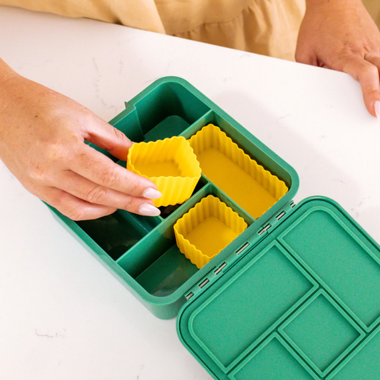 Little Lunch Box Co - Bento Cups - Mixed