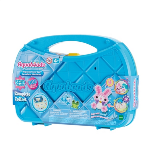 Aquabeads - Beginners Carry Case