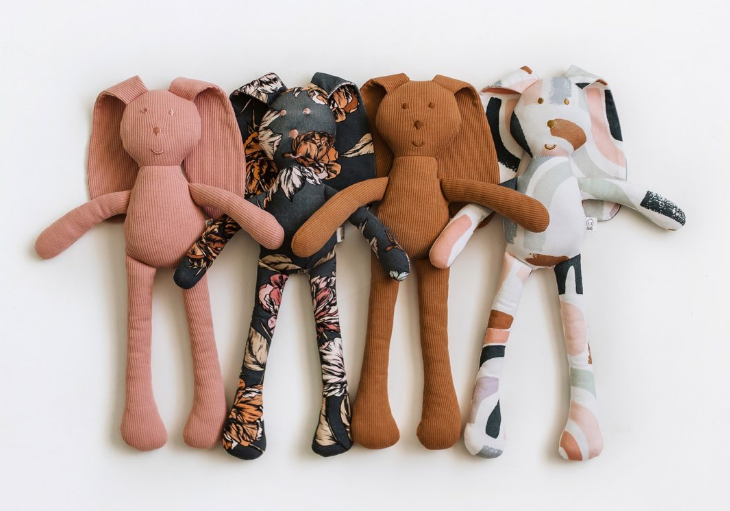 Snuggle Hunny Kids - Snuggle Bunny - Various Prints