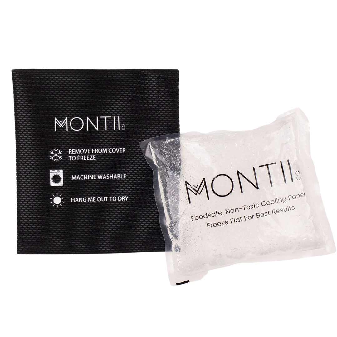 MontiiCo - Insulated Lunch Bag - Medium