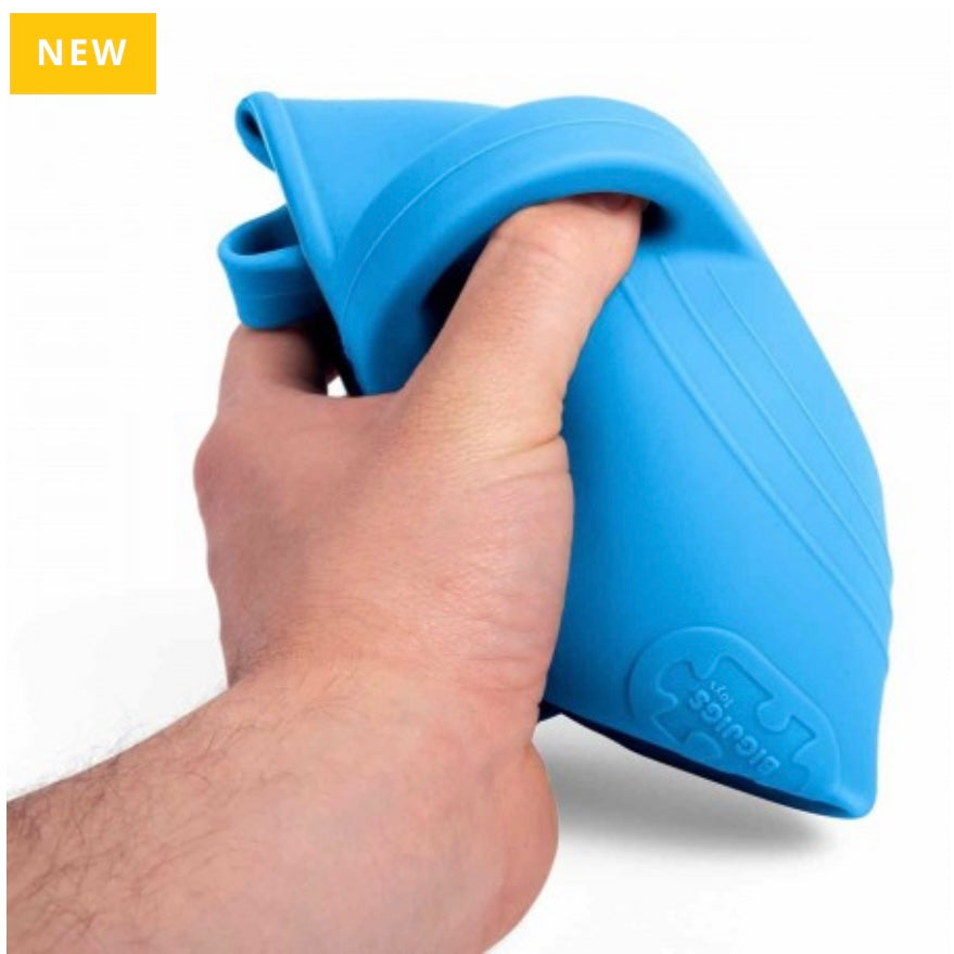 Bigjigs Silicone Watering Can