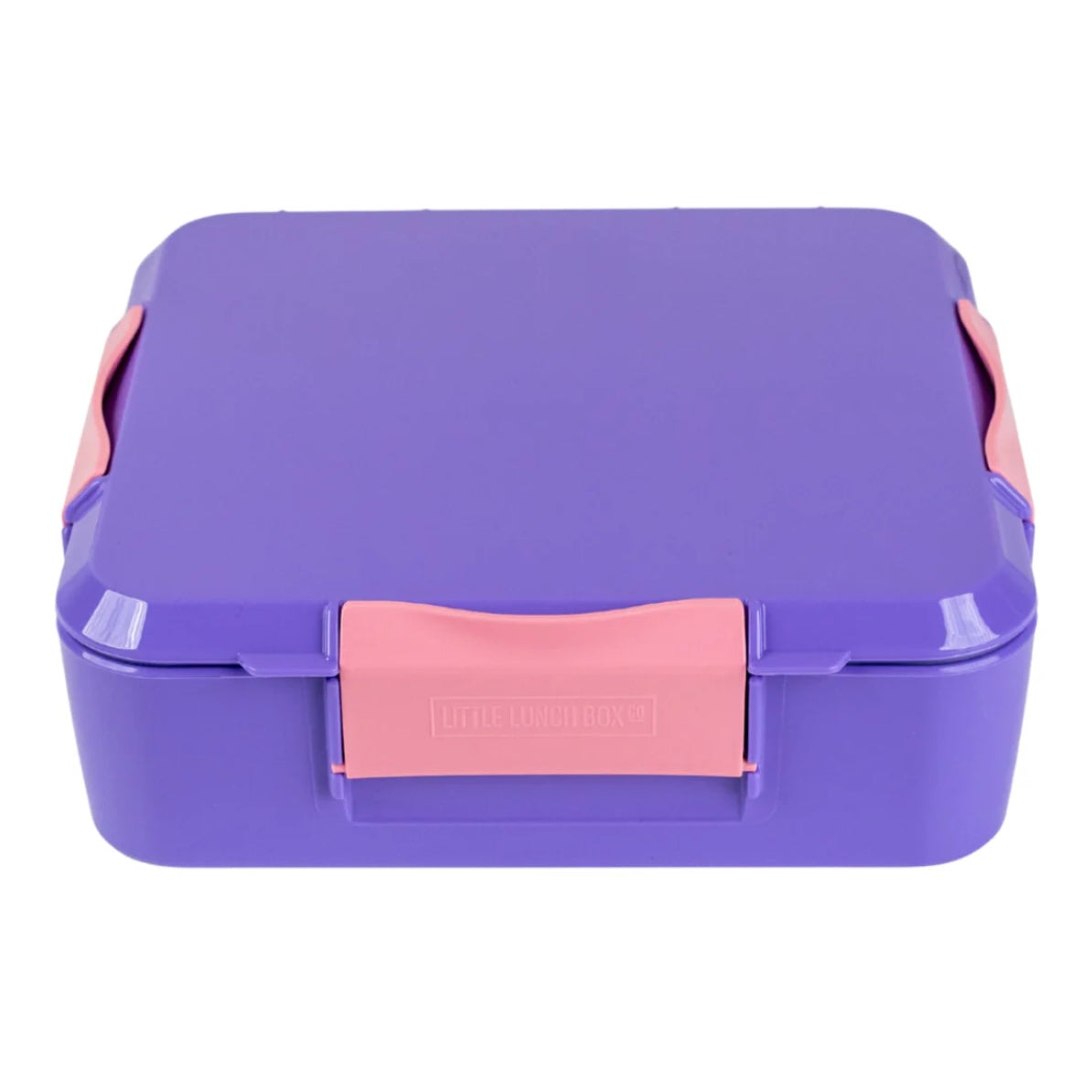 Little Lunch Box Co - Bento Three + Lunchbox