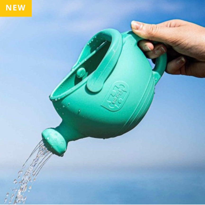 Bigjigs Silicone Watering Can