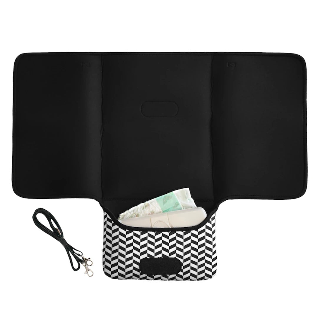 Jellystone Design - Change Mat (various prints)