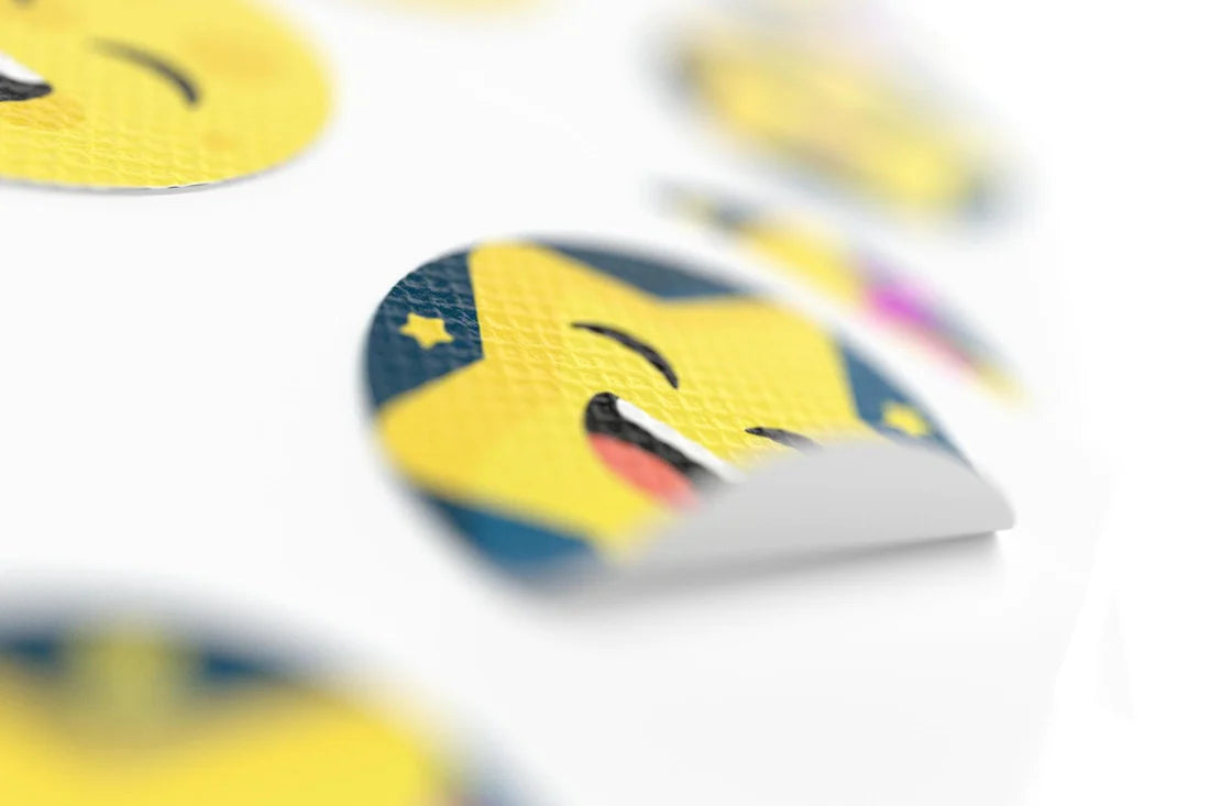 Buzz Patch - SleepyPatch Sleep Promoting Stickers