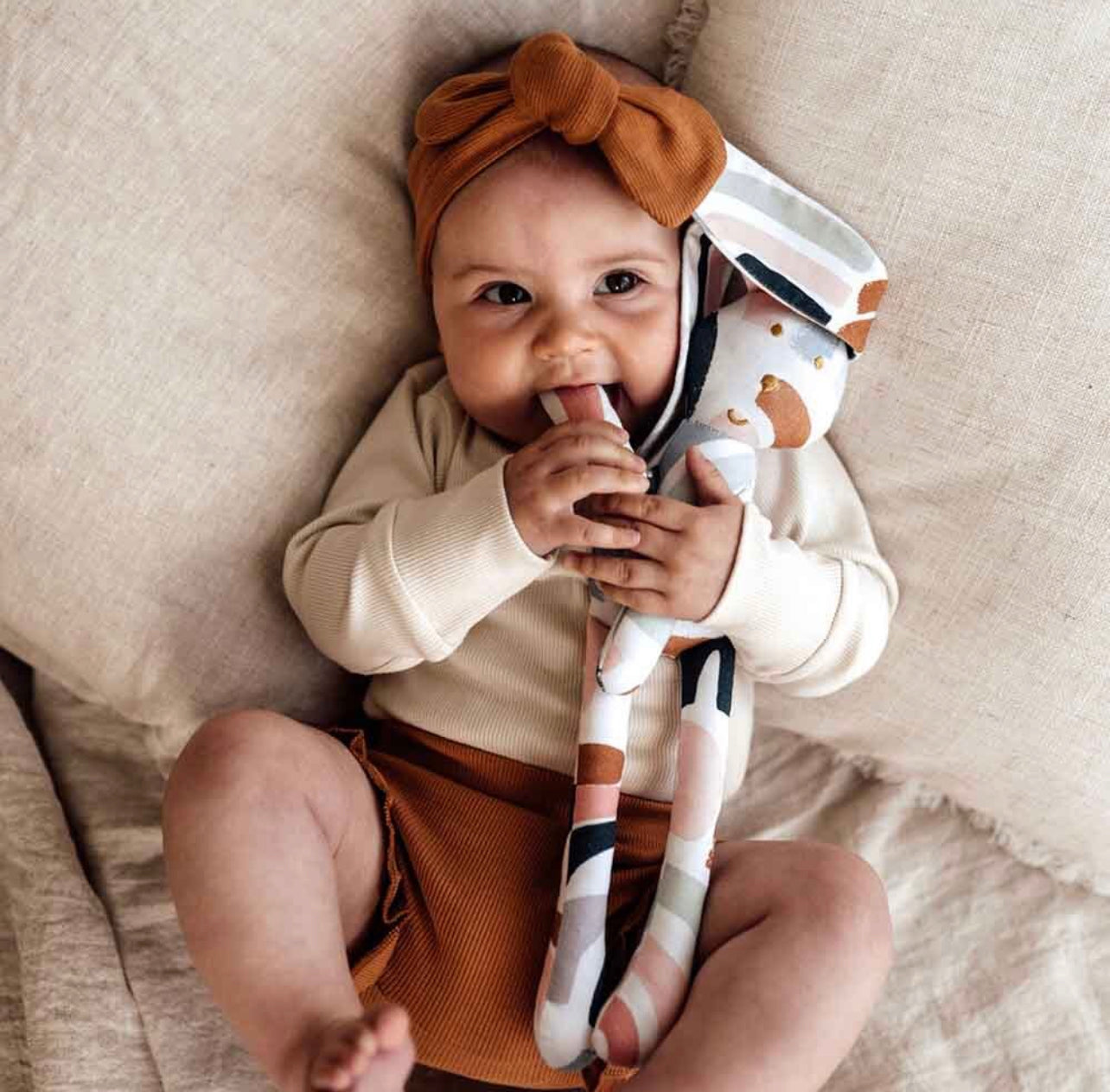 Snuggle Hunny Kids - Snuggle Bunny - Various Prints