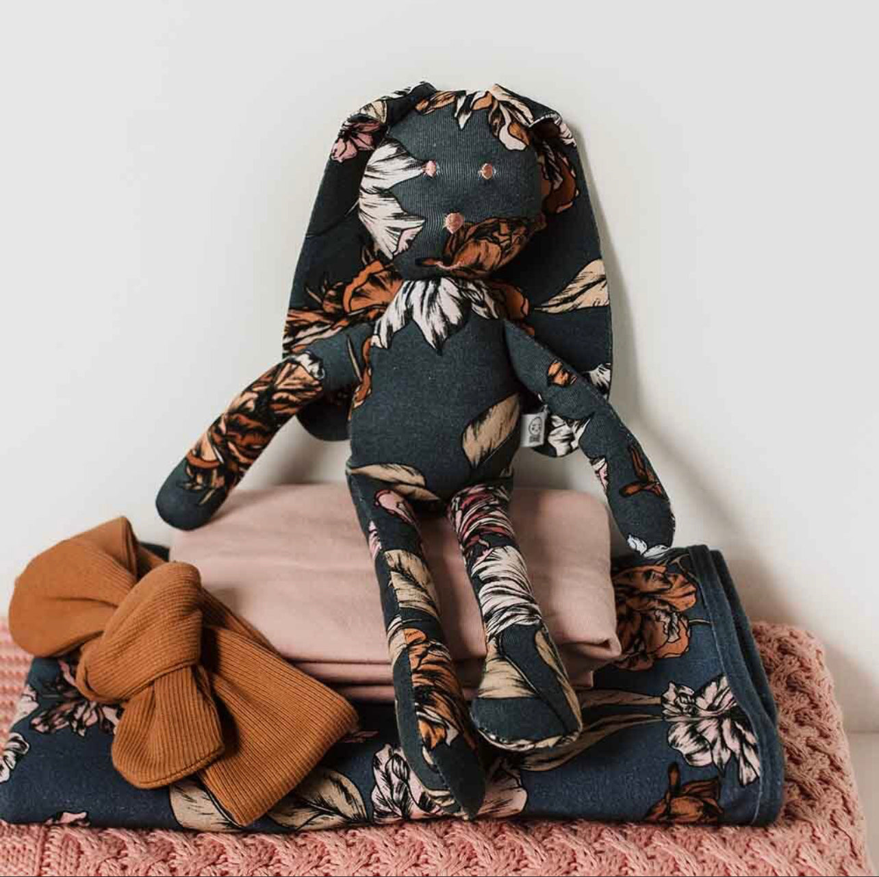 Snuggle Hunny Kids - Snuggle Bunny - Various Prints