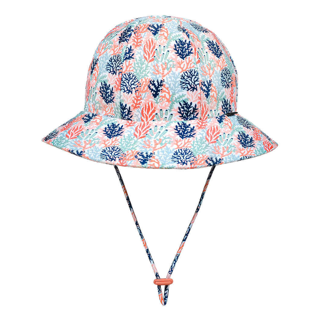 Bedhead Hats - Swim - Coral