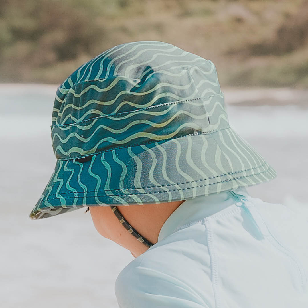 Bedhead Hats - Waves - Swim