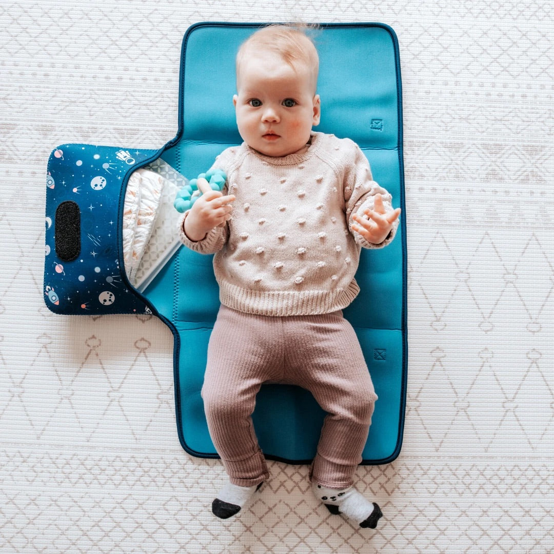 Jellystone Design - Change Mat (various prints)