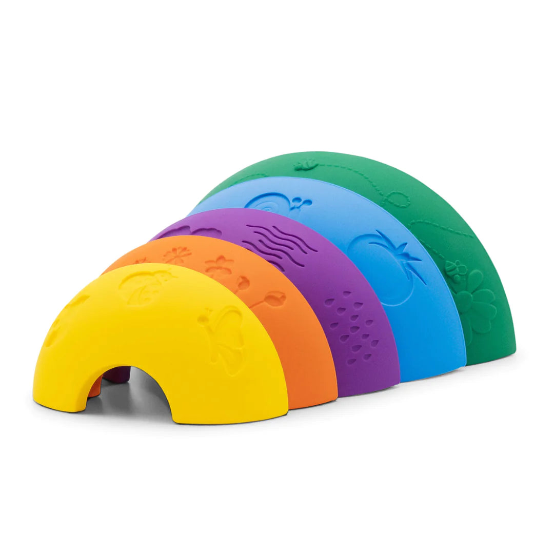Jellystone Design - Over The Rainbow