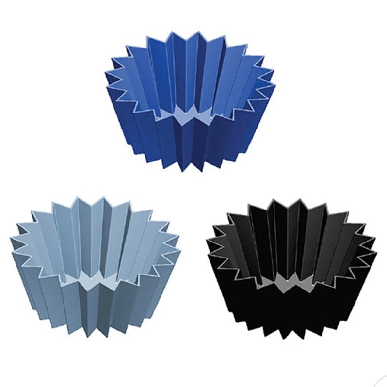 Lunch Punch - Jumbo Silicone Cups