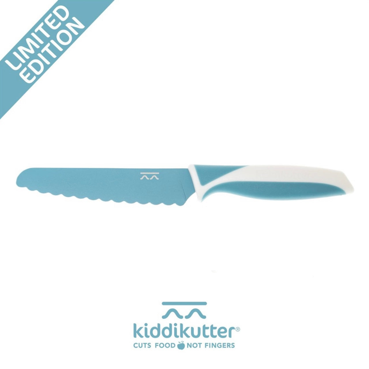 KiddiKutter Knife - NEW Improved Design