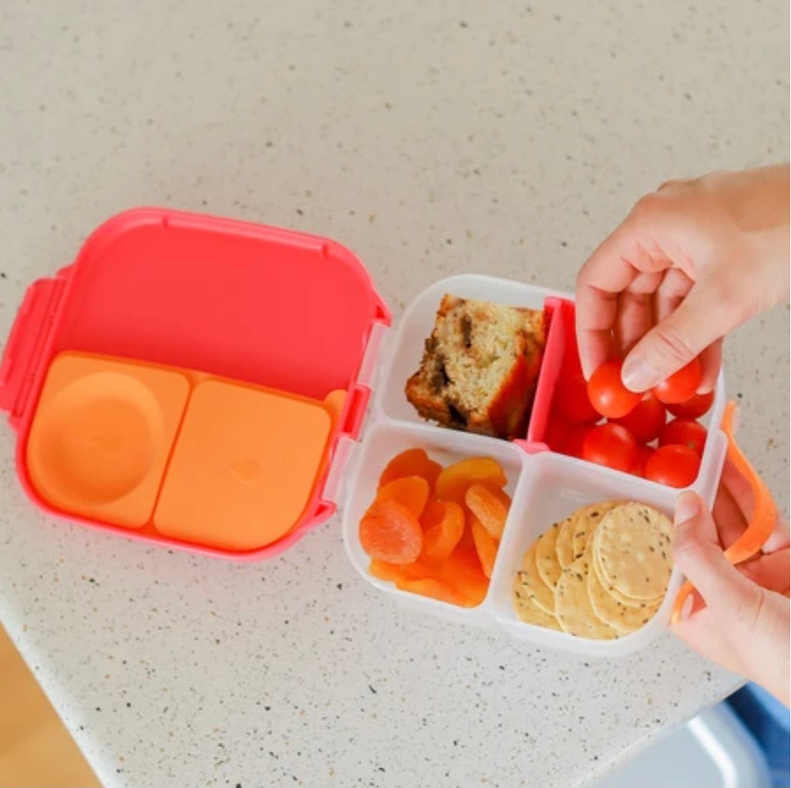 b.box - Mini Lunchbox