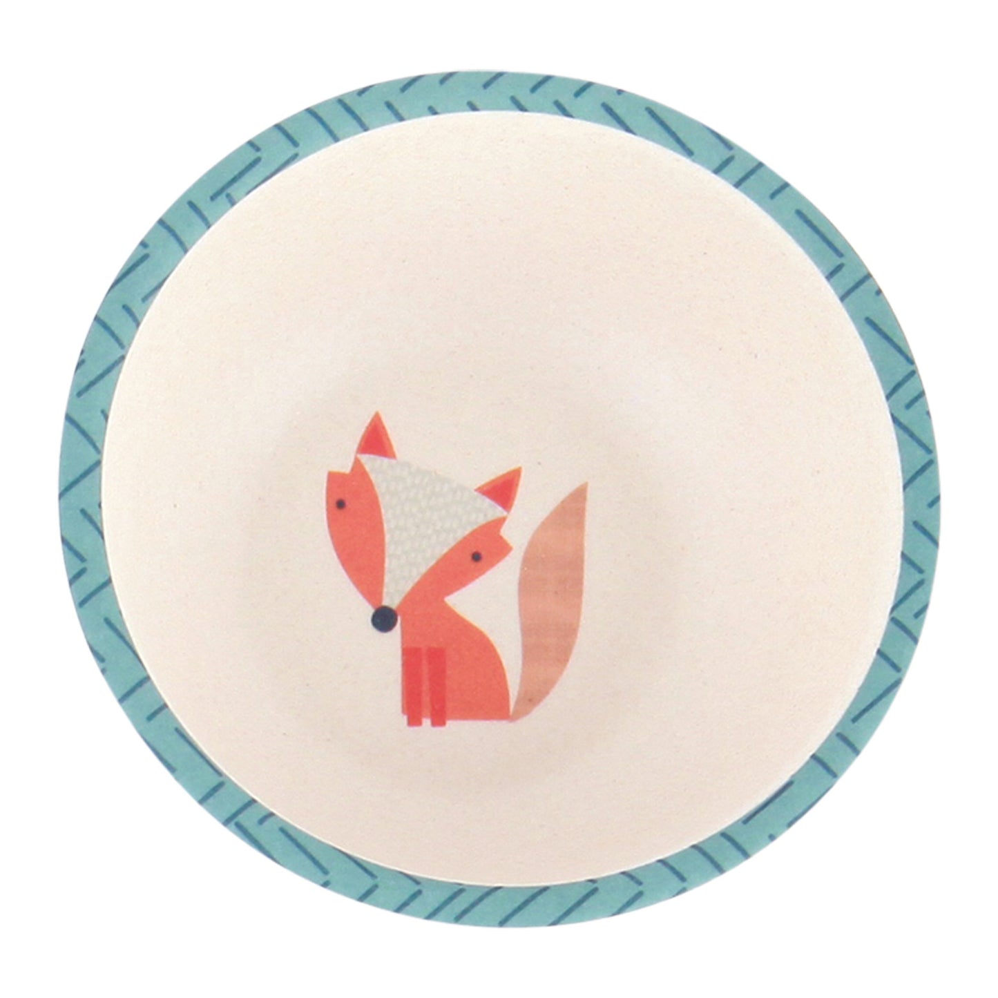 Love Mae - Divided Plate Set - Wild Camping