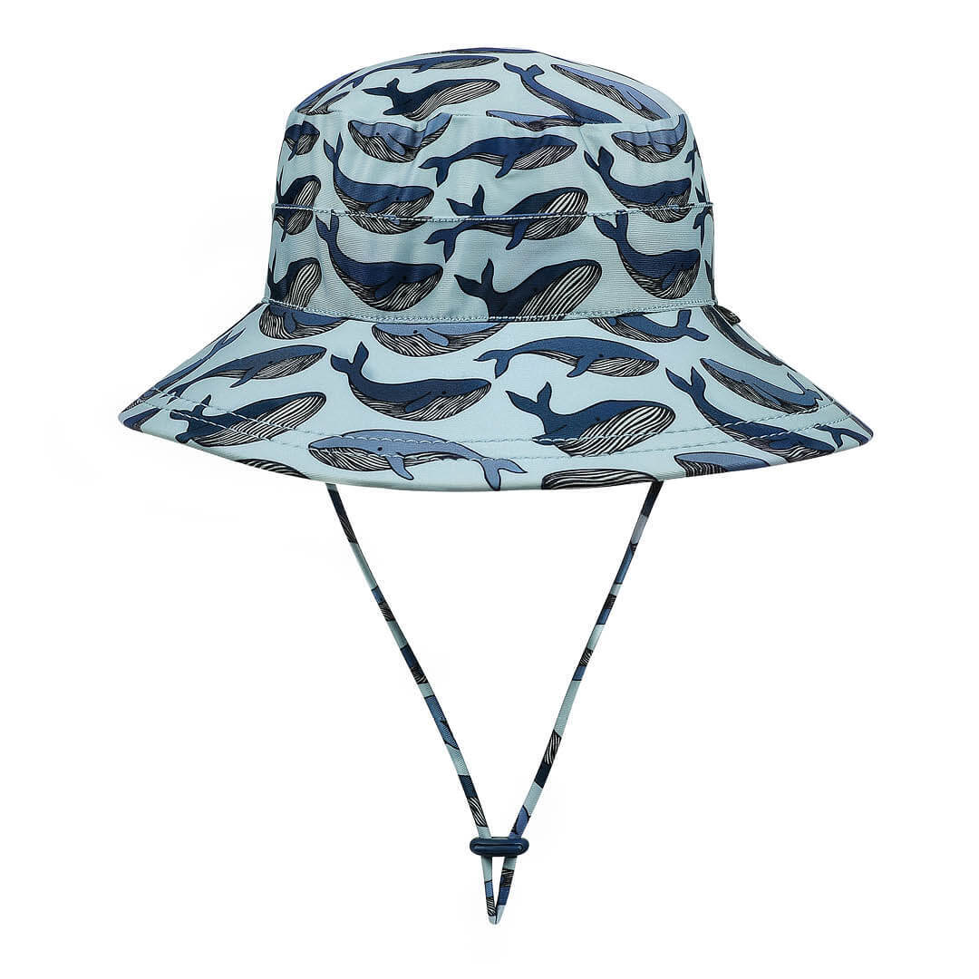 Bedhead Hats - Whale - Swim