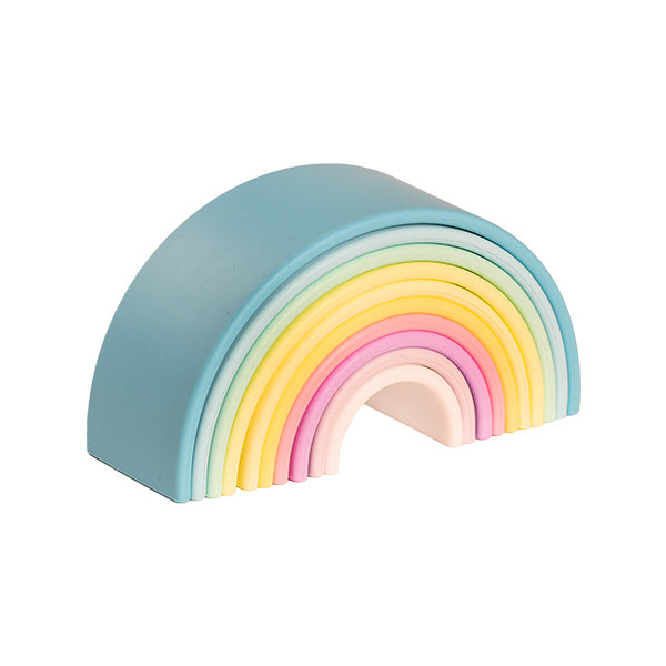 Dëna - Rainbow 10x Pastel